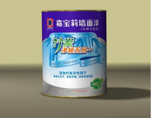 最环保的乳胶漆品牌 如何选购环保乳胶漆